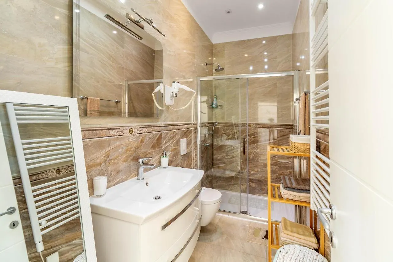 Apartment Staysplitbay Kaštela